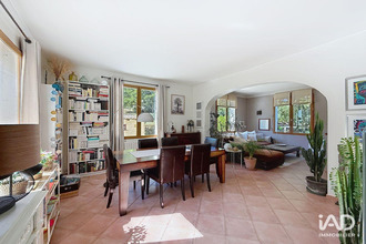 achat maison trets 13530