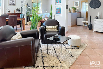 achat maison trets 13530