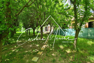 achat maison trets 13530