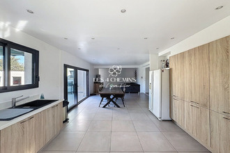 achat maison trets 13530