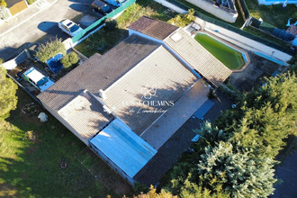 achat maison trets 13530