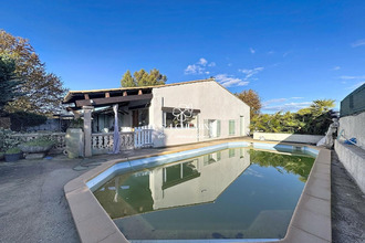 achat maison trets 13530