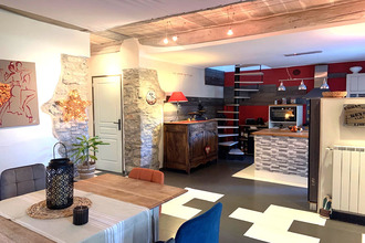 achat maison trets 13530