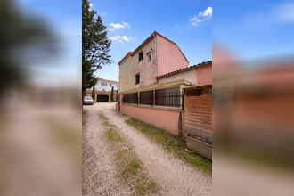 achat maison trets 13530