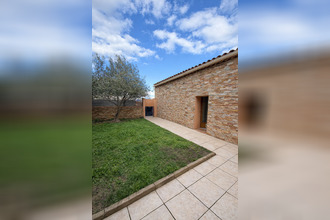 achat maison trets 13530