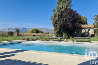 achat maison trets 13530