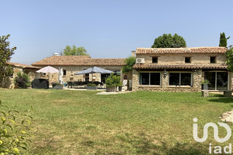 achat maison trets 13530