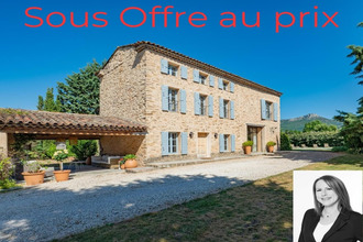 achat maison trets 13530