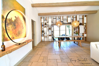 achat maison trets 13530