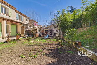 achat maison trets 13530