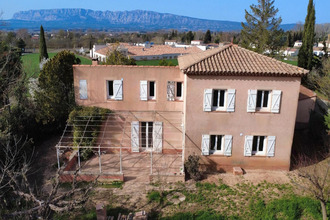 achat maison trets 13530