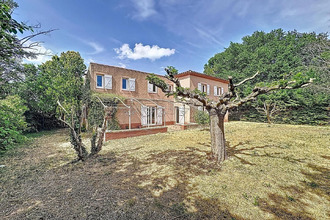 achat maison trets 13530