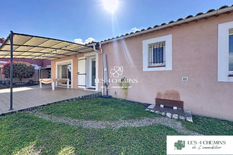 achat maison trets 13530