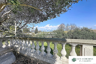 achat maison trets 13530