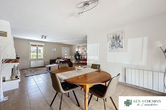 achat maison trets 13530