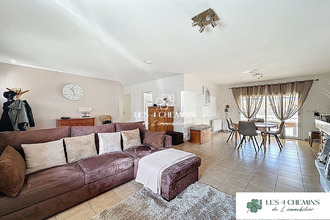 achat maison trets 13530