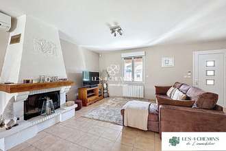 achat maison trets 13530