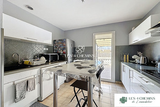 achat maison trets 13530