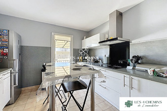 achat maison trets 13530