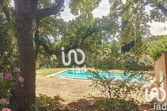 achat maison trets 13530