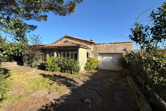 achat maison trets 13530