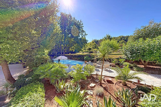 achat maison trets 13530