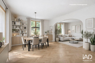 achat maison trets 13530