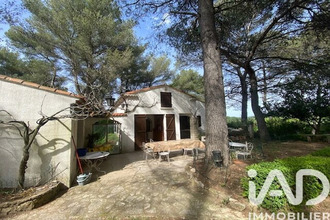 achat maison trets 13530