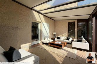 achat maison trets 13530