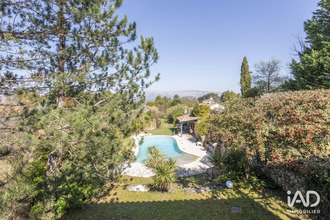 achat maison trets 13530