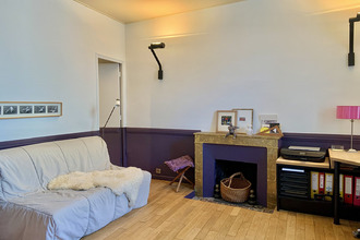 achat maison trets 13530