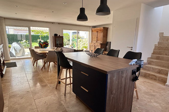 achat maison trets 13530