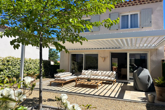 achat maison trets 13530