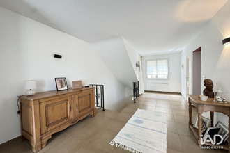 achat maison trets 13530
