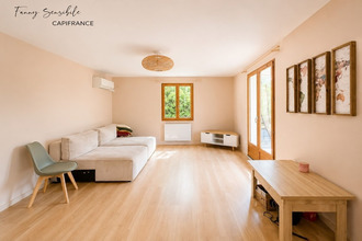 achat maison trets 13530