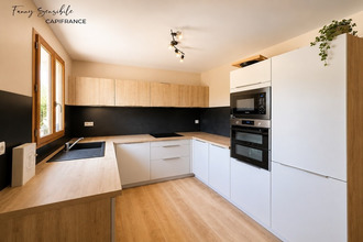 achat maison trets 13530