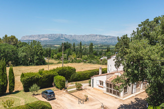 achat maison trets 13530