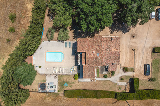 achat maison trets 13530