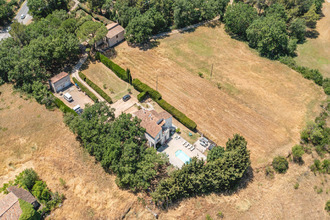 achat maison trets 13530