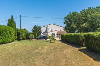 achat maison trets 13530