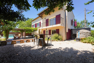 achat maison trets 13530