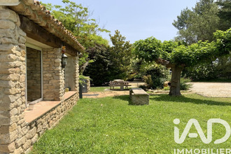 achat maison trets 13530