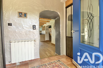 achat maison trets 13530