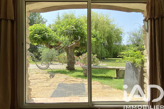 achat maison trets 13530