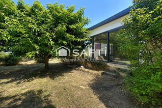achat maison trets 13530