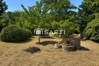 achat maison trets 13530