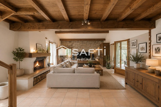 achat maison trets 13530