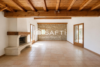 achat maison trets 13530