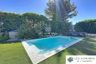 achat maison trets 13530