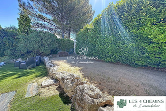 achat maison trets 13530